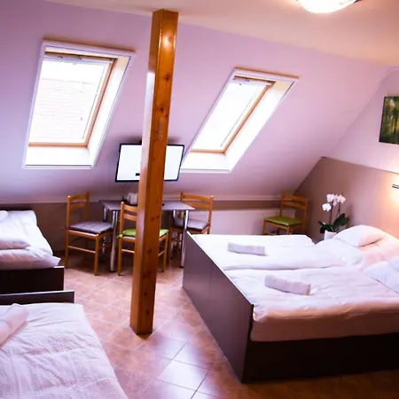 Huli Panzio Guest house 3*