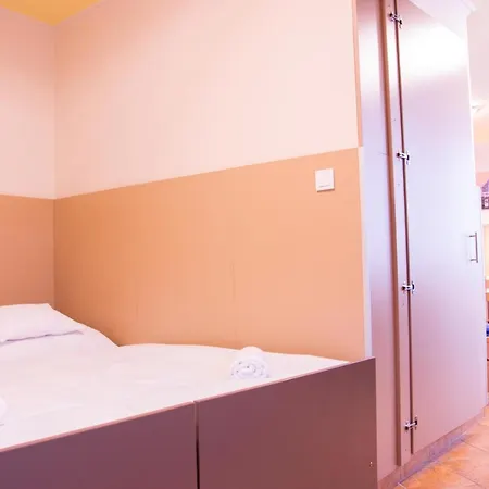 Huli Panzio 3*