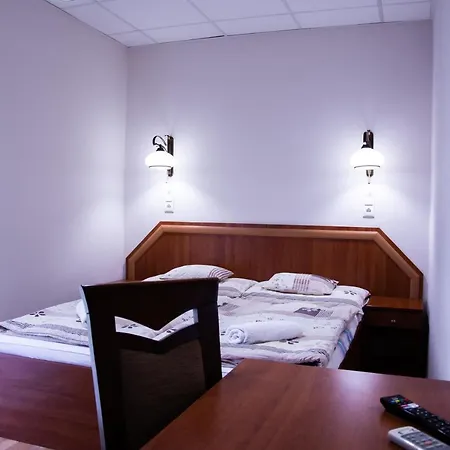 Guest house Huli Panzio