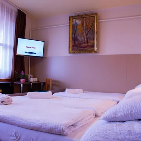 Huli Panzio Guest house Tokaj