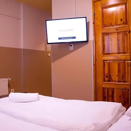 Huli Panzio 3*