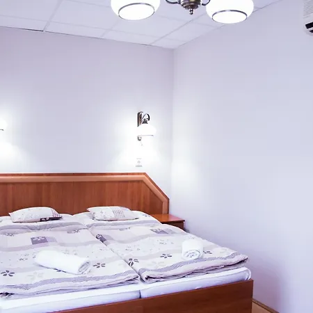 Huli Panzio Guest house Tokaj