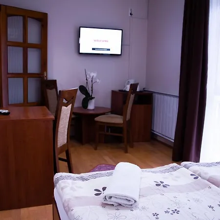 Casa de hóspedes Huli Panzio 3*