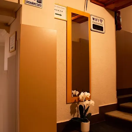 Huli Panzio Casa de hóspedes 3*