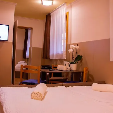 Casa de hóspedes Huli Panzio Tokaj