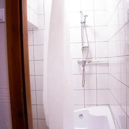 Huli Panzio 3*