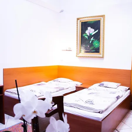 胡力公寓酒店 托卡伊