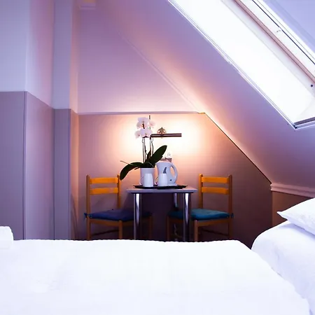 Huli Panzio Guest house
