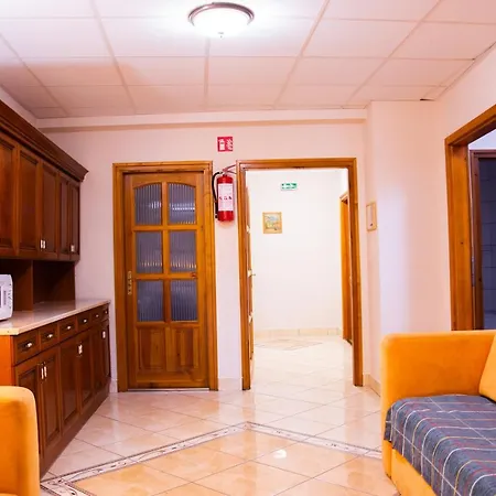 Huli Panzio 3*