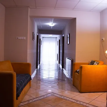 Huli Panzio Guest house Tokaj