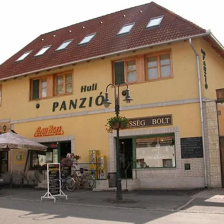 Huli Panzio Tokaj