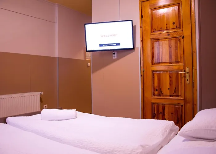 Huli Panzio 3*