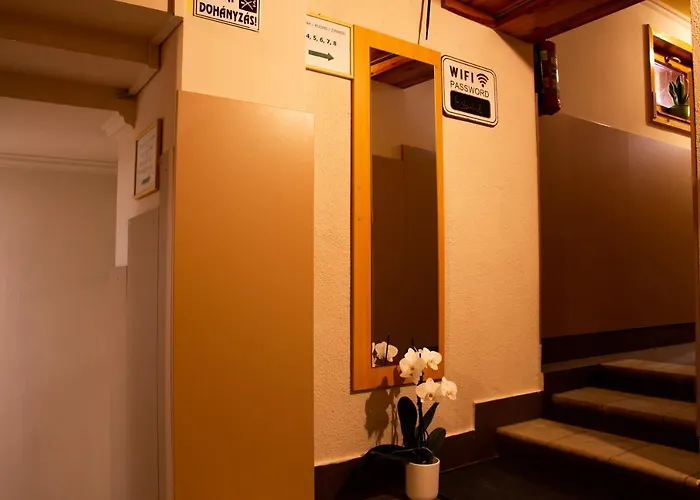 Huli Panzio Guest house 3*