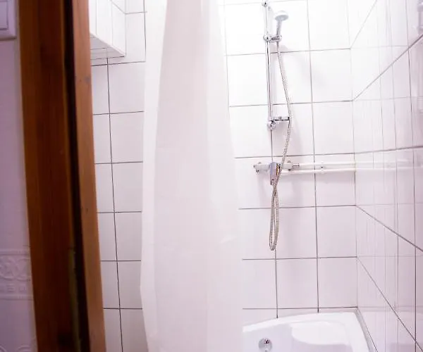 Huli Panzio 3*