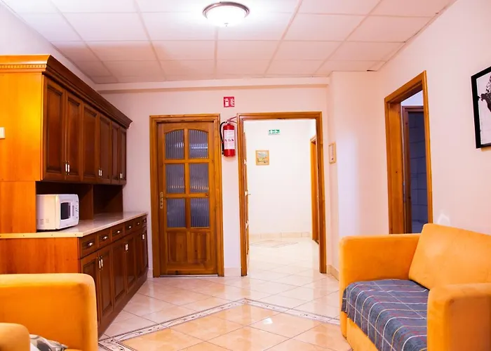Huli Panzio 3*