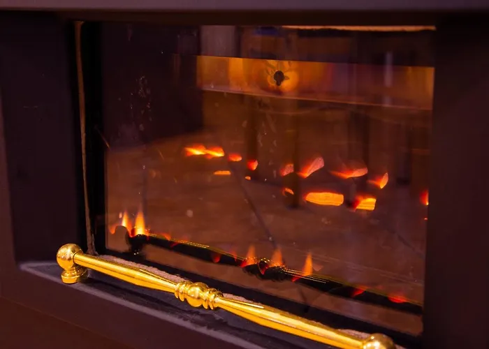 Huli Panzio Casa de hóspedes 3*