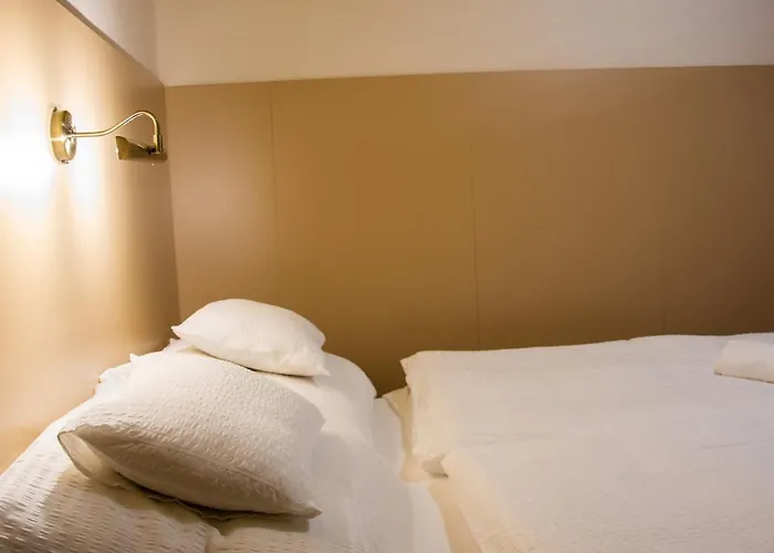 Huli Panzio Casa de hóspedes 3*